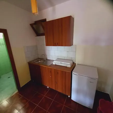 Holiday home Dhoma Plazhi Natyra Spille *