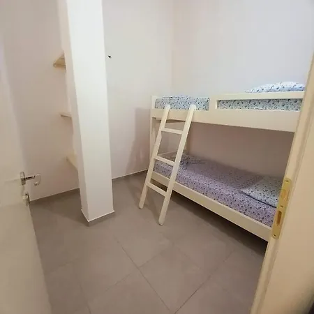 Dhoma Plazhi Natyra Spille Holiday home *
